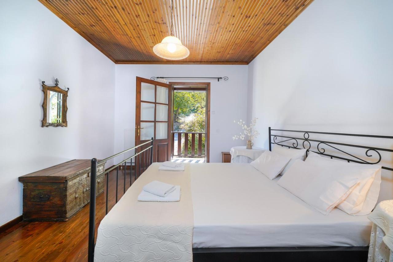 Villa Nina Panagia  Exterior photo